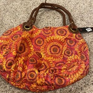 Red by Marc ecko purse new with tags